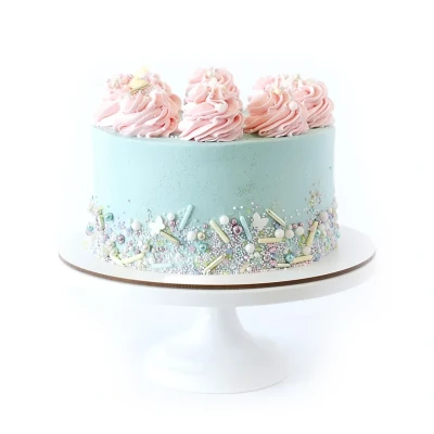 Tarta Fantasia