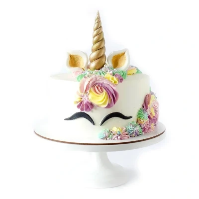 Tarta Unicornio