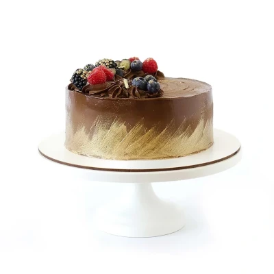 Tarta Media Luna